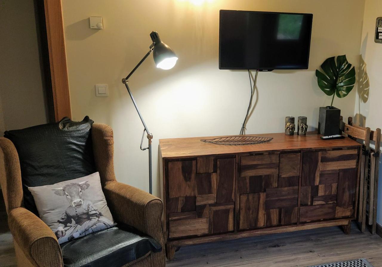 Soldeu Cosy Home Екстериор снимка