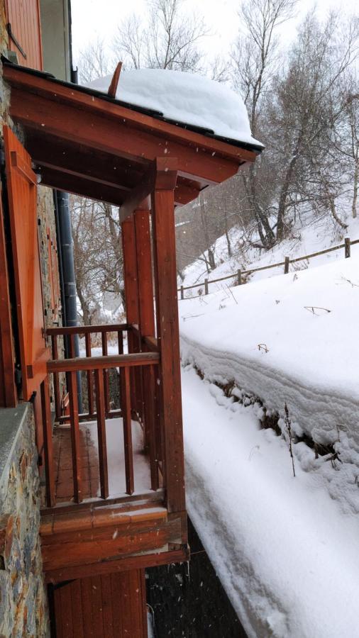Soldeu Cosy Home Екстериор снимка
