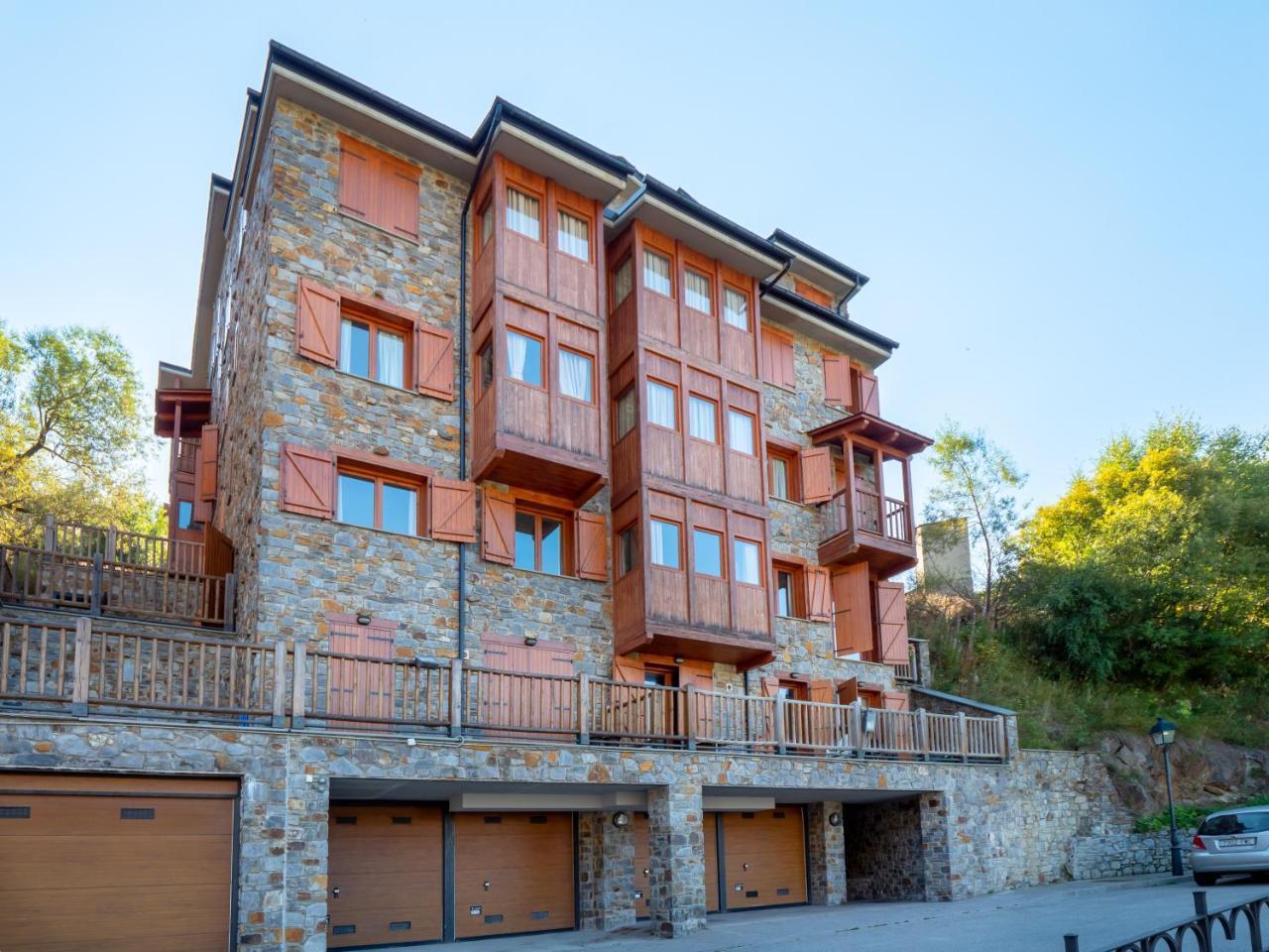 Soldeu Cosy Home Екстериор снимка
