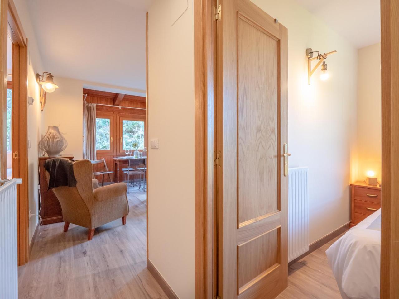 Soldeu Cosy Home Екстериор снимка