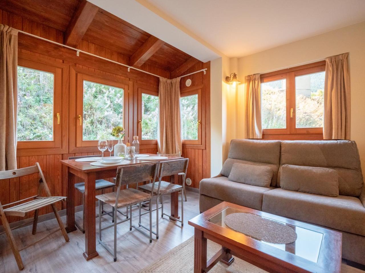 Soldeu Cosy Home Екстериор снимка