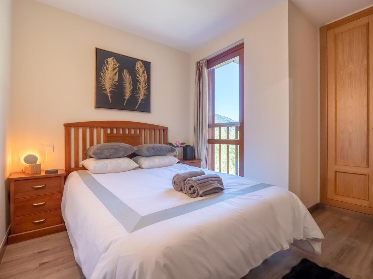 Soldeu Cosy Home Екстериор снимка