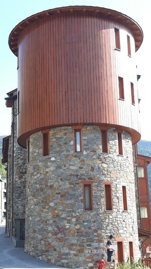 Soldeu Cosy Home Екстериор снимка
